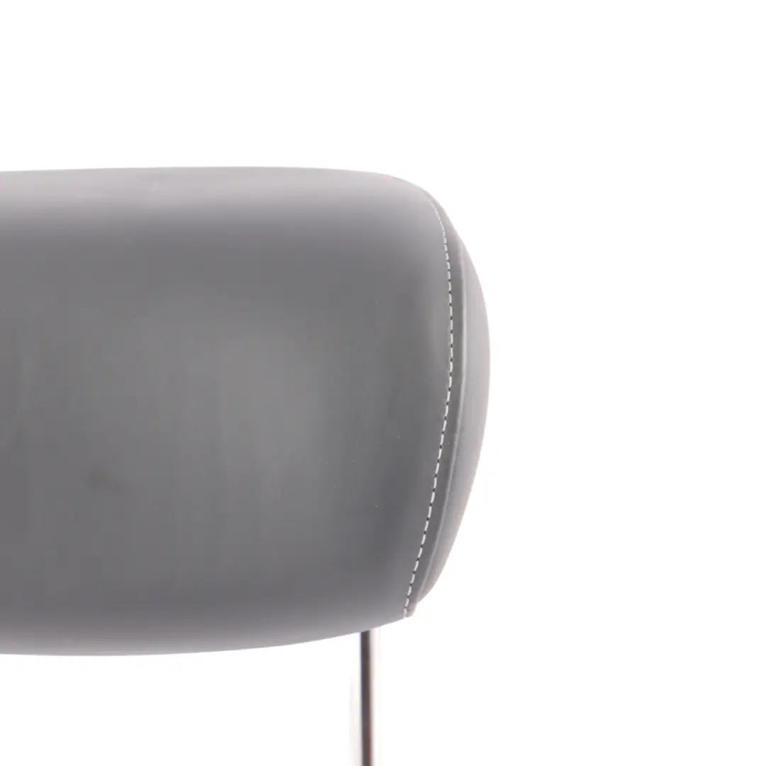 Audi A4 B9 Banquette Arrière Canapé Gauche Droite Appui-Tête Latéral Cuir Noir - SKU 8W0885973C - Numéro de pièce 8W0885973C