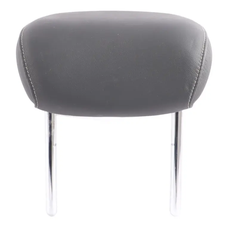 Audi A4 B9 A5 F5 Rear Bench Seat Couch Middle Headrest Leather - SKU 8W0885975AK - Part number 8W0885975AK