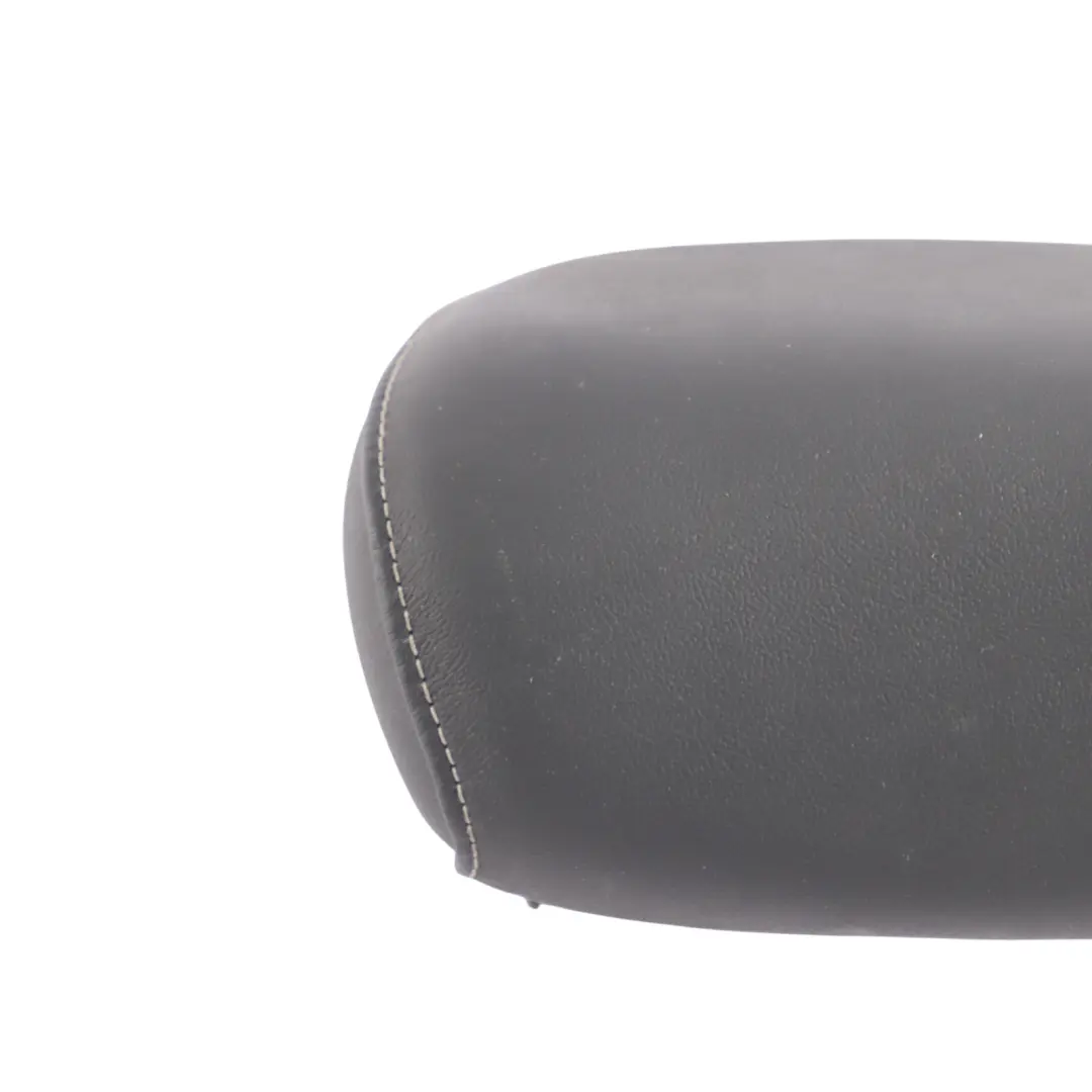 Audi A5 F5 A4 B9 Rear Bench Seat Couch Middle Headrest Leather - SKU 8W0885975AK - Part number 8W0885975AK