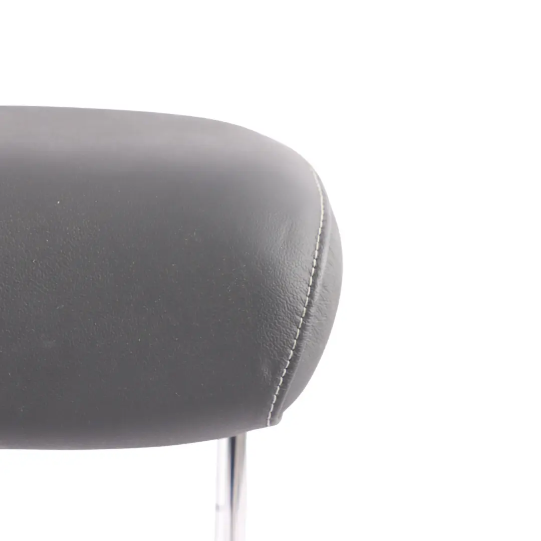 Audi A4 B9 A5 F5 Banquette Arrière Appuie-Tête Central Cuir - SKU 8W0885975AK - Numéro de pièce 8W0885975AK