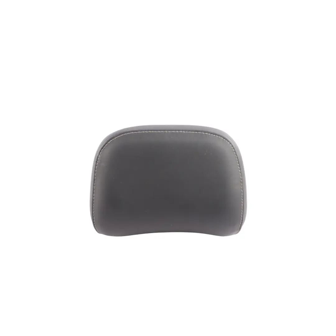 Audi A5 F5 A4 B9 Rear Bench Seat Couch Middle Headrest Leather - SKU 8W0885975AK - Part number 8W0885975AK