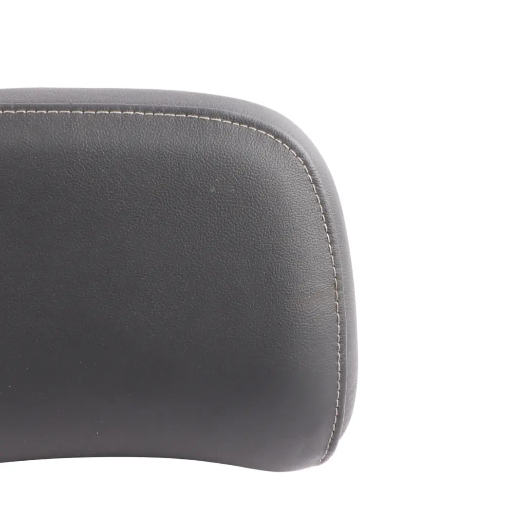 Audi A5 F5 A4 B9 Rear Bench Seat Couch Middle Headrest Leather - SKU 8W0885975AK - Part number 8W0885975AK