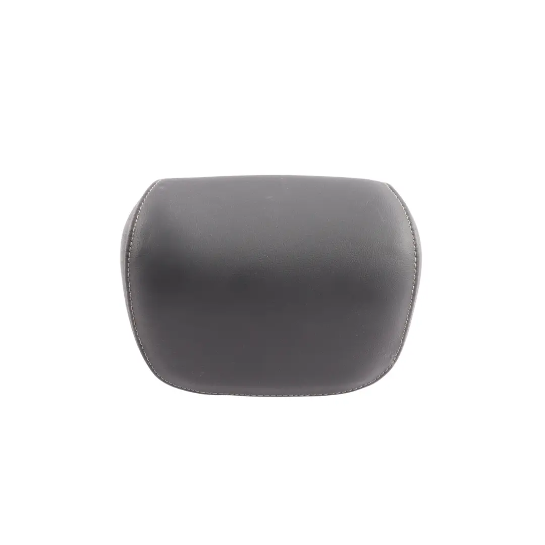 Audi A5 F5 A4 B9 Rear Bench Seat Couch Middle Headrest Leather - SKU 8W0885975AK - Part number 8W0885975AK