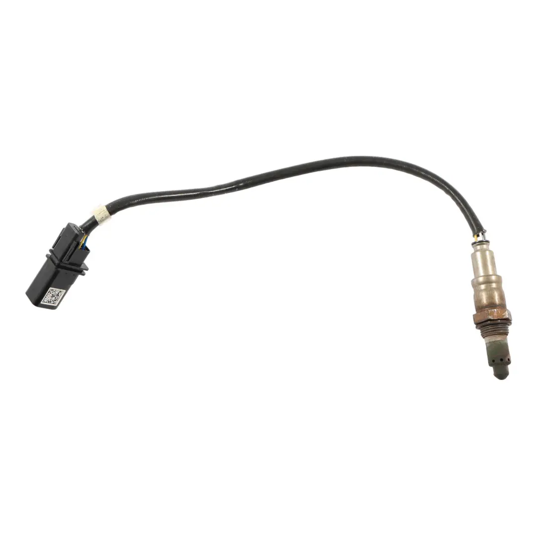 Cavo Cablaggio Sonda Lambda Temperatura Gas Scarico per Audi A4 B9 A5 F5 con numero di parte 8W0906265AA Audi A4 B9 A5 F5 Cavo Cablaggio Sonda Lambda Temperatura Gas Scarico - SKU 8W0906265AA - Numero di parte 8W0906265AA