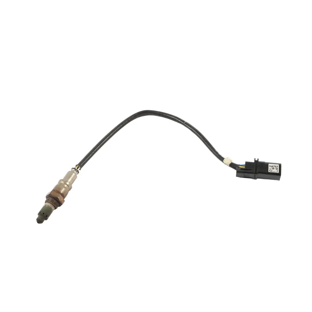 Sonda Lambda Czujnik Temperatury Spalin do Audi A4 B9 A5 F5 o numerze 8W0906265AA Audi A4 B9 A5 F5 Sonda Lambda Czujnik Temperatury Spalin - SKU 8W0906265AA - Numer Części 8W0906265AA