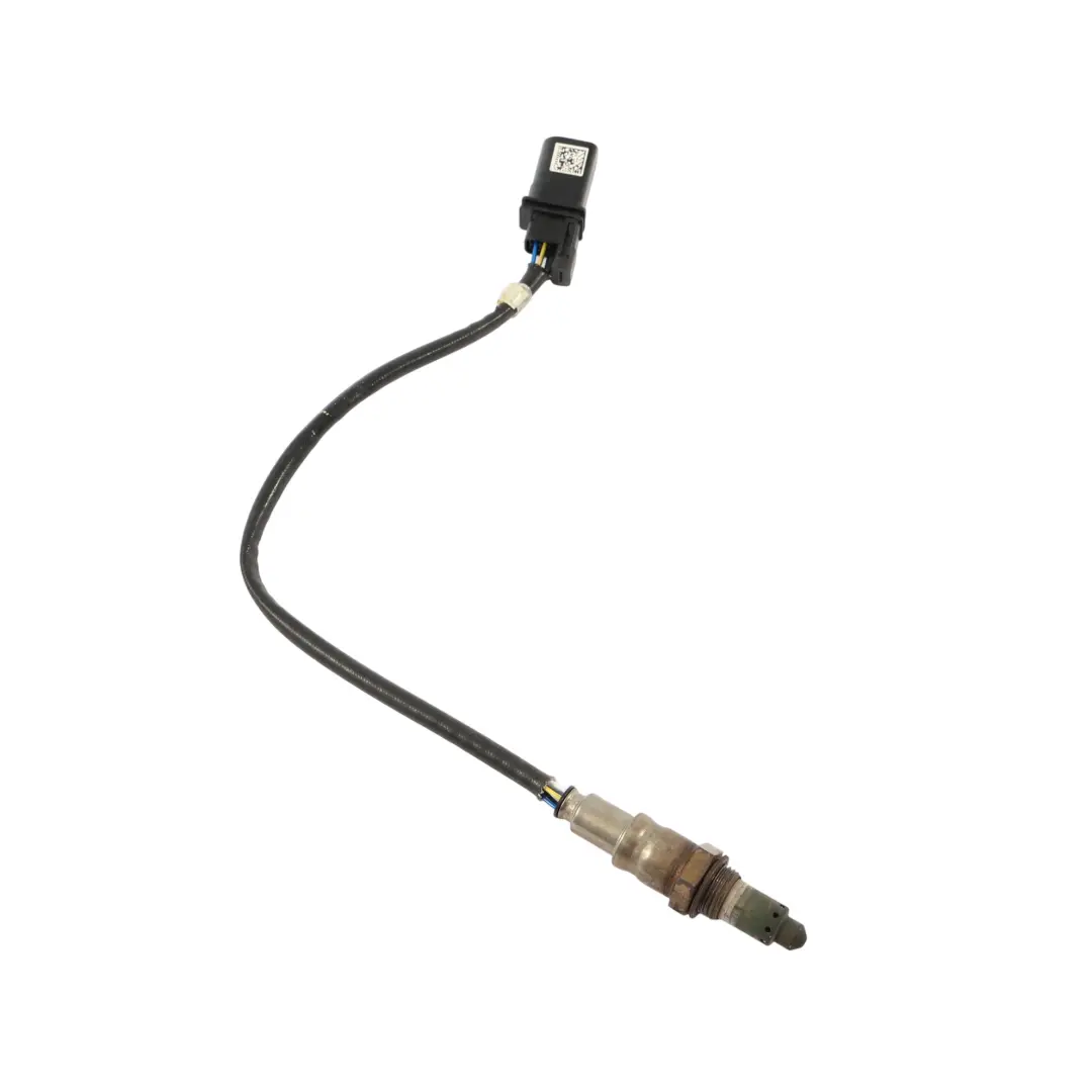 Câble Sonde Lambda Température Gaz Échappement pour Audi A4 B9 A5 F5 à propos du numéro de pièce 8W0906265AA Audi A4 B9 A5 F5 Câble Sonde Lambda Température Gaz Échappement - SKU 8W0906265AA - Numéro de pièce 8W0906265AA