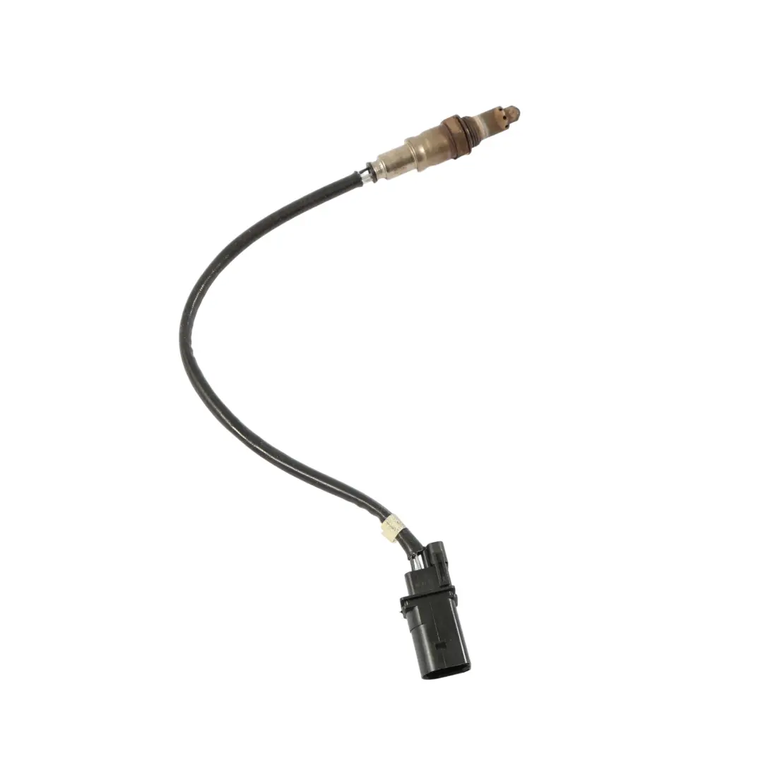 Sonda Lambda Czujnik Temperatury Spalin do Audi A4 B9 A5 F5 o numerze 8W0906265AA Audi A4 B9 A5 F5 Sonda Lambda Czujnik Temperatury Spalin - SKU 8W0906265AA - Numer Części 8W0906265AA