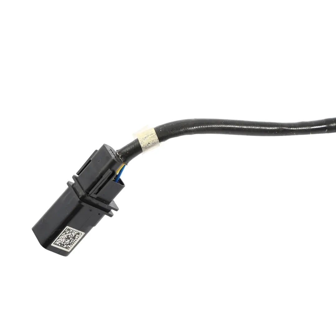 Sonda Lambda Czujnik Temperatury Spalin do Audi A4 B9 A5 F5 o numerze 8W0906265AA Audi A4 B9 A5 F5 Sonda Lambda Czujnik Temperatury Spalin - SKU 8W0906265AA - Numer Części 8W0906265AA