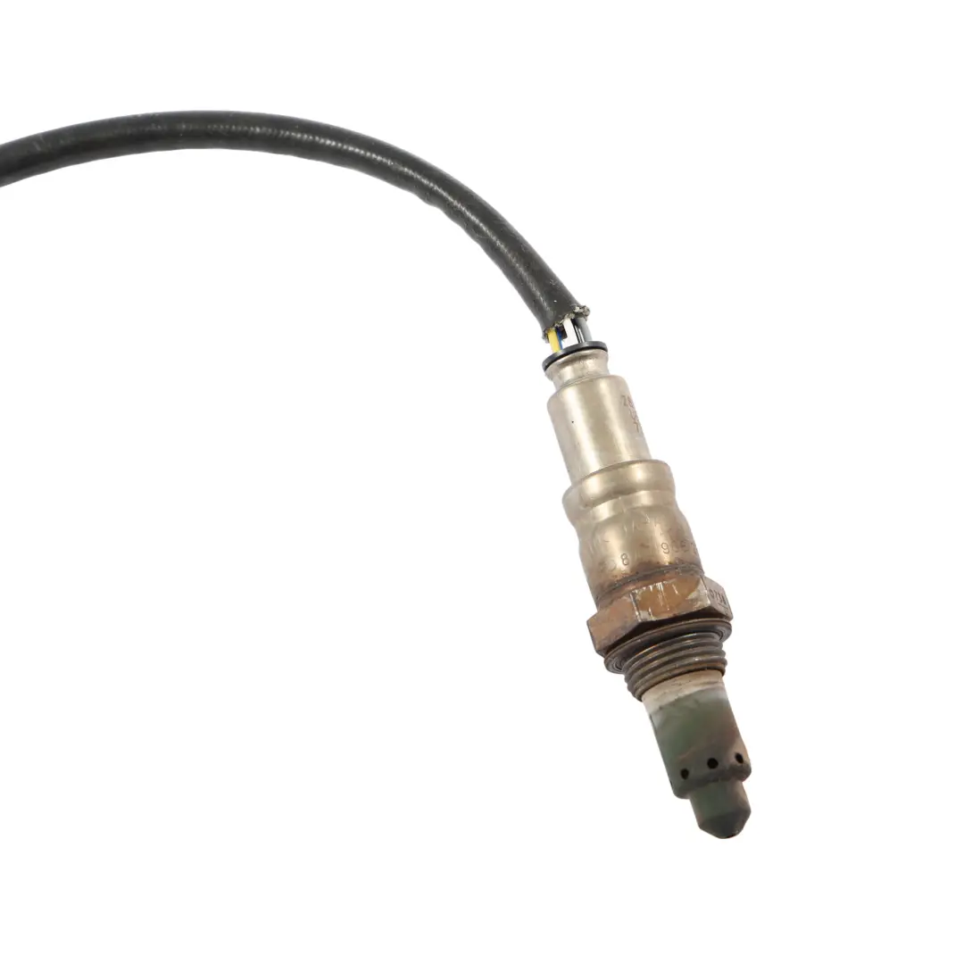 Sonda Lambda Czujnik Temperatury Spalin do Audi A4 B9 A5 F5 o numerze 8W0906265AA Audi A4 B9 A5 F5 Sonda Lambda Czujnik Temperatury Spalin - SKU 8W0906265AA - Numer Części 8W0906265AA