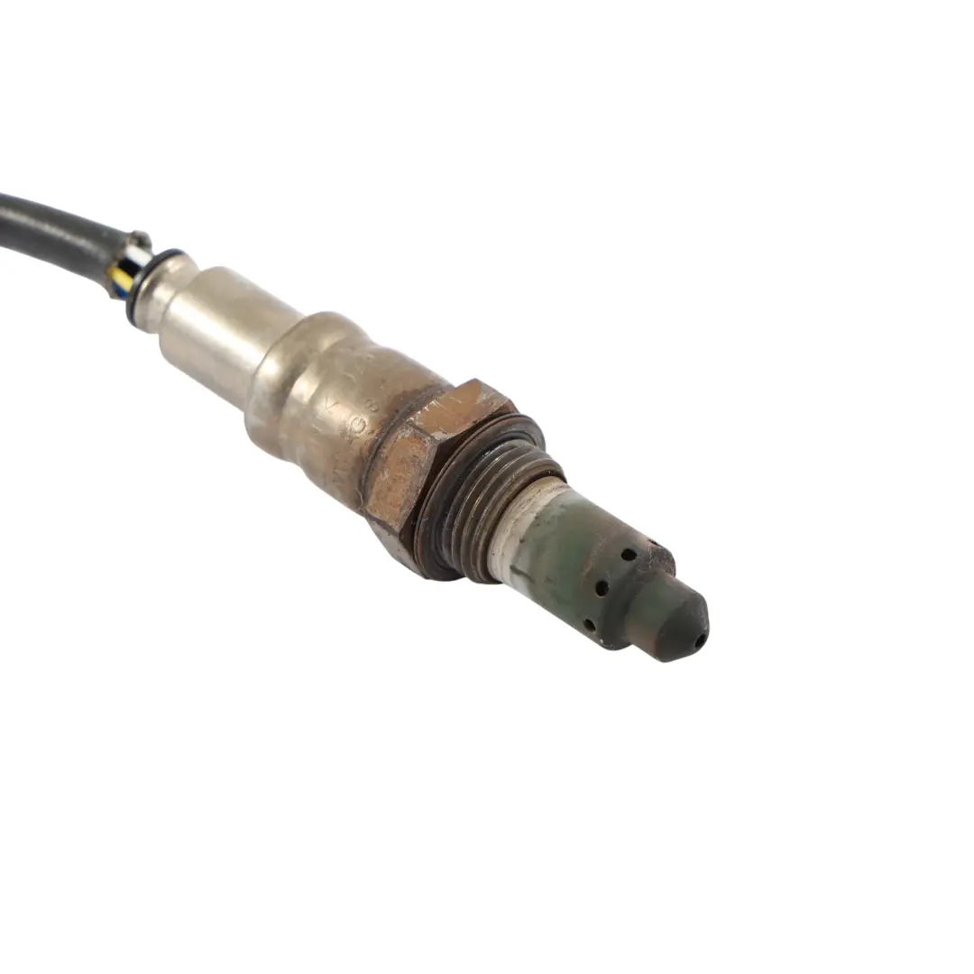 Câble Sonde Lambda Température Gaz Échappement pour Audi A4 B9 A5 F5 à propos du numéro de pièce 8W0906265AA Audi A4 B9 A5 F5 Câble Sonde Lambda Température Gaz Échappement - SKU 8W0906265AA - Numéro de pièce 8W0906265AA