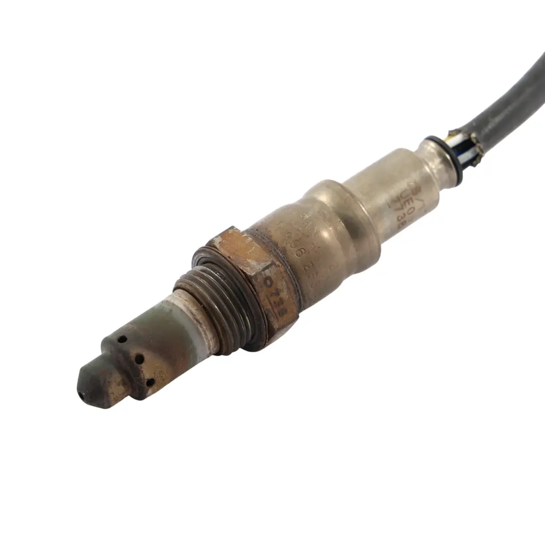 Audi A4 B9 A5 F5 Temperatura Los Gases Escape Sonda Lambda Cableado - SKU 8W0906265AA - Número de pieza 8W0906265AA
