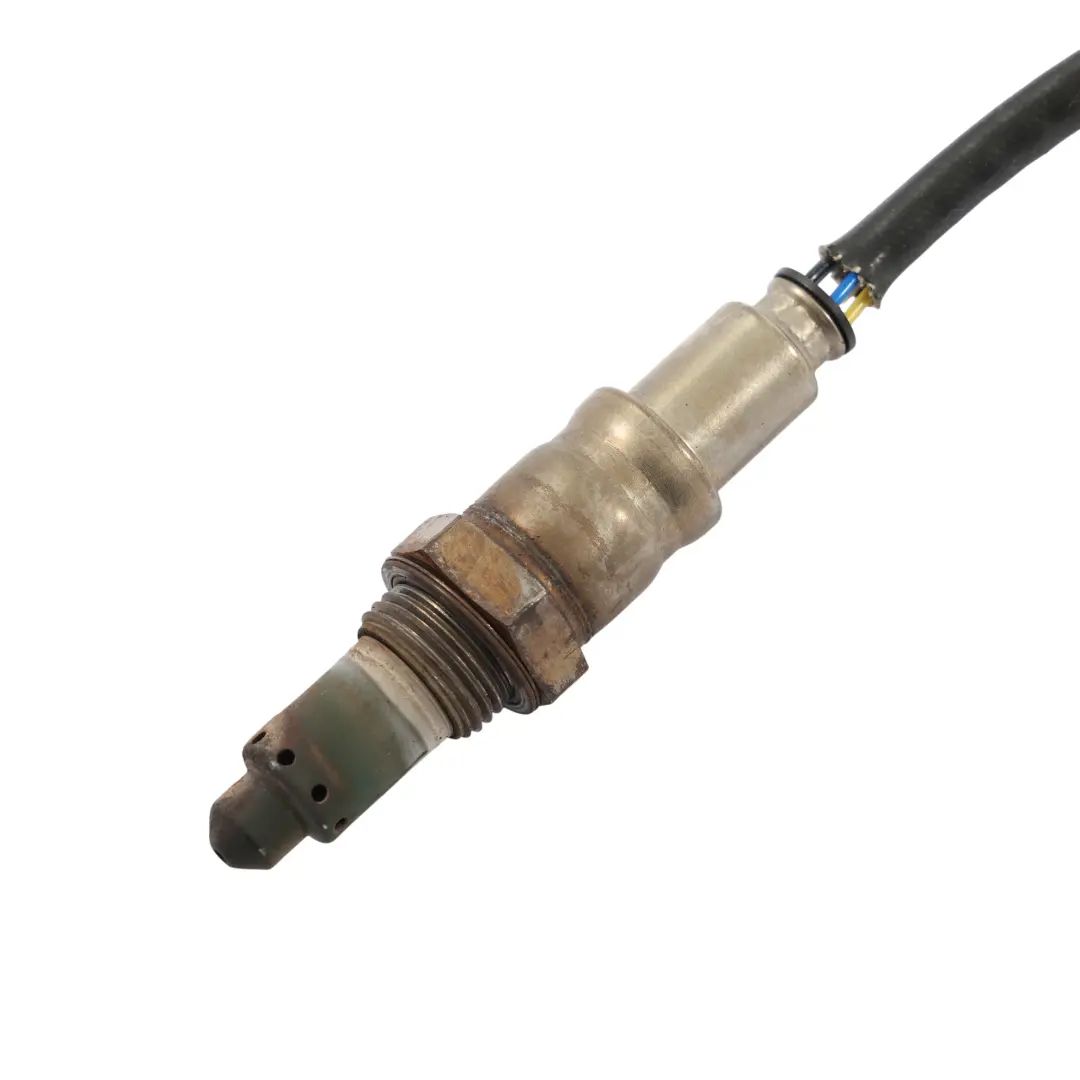 Audi A4 B9 A5 F5 Temperatura Los Gases Escape Sonda Lambda Cableado - SKU 8W0906265AA - Número de pieza 8W0906265AA