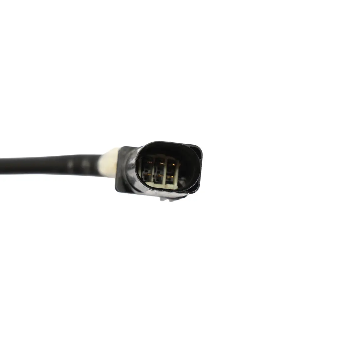 Câble Sonde Lambda Température Gaz Échappement pour Audi A4 B9 A5 F5 à propos du numéro de pièce 8W0906265AA Audi A4 B9 A5 F5 Câble Sonde Lambda Température Gaz Échappement - SKU 8W0906265AA - Numéro de pièce 8W0906265AA