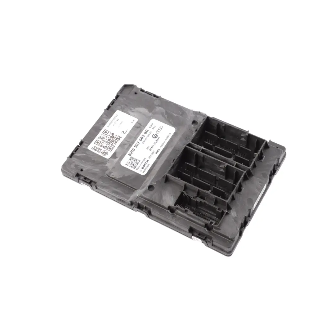 Audi A4 B9 Moduł Sterownik Komfortu BCM ECU - SKU 8W0907063BG - Numer Części 8W0907063BG