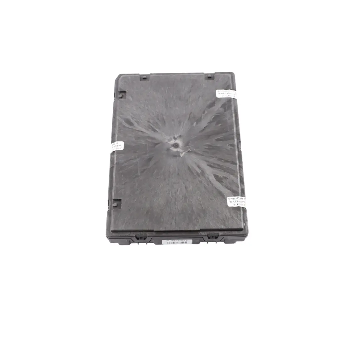 Moduł Sterownik Komfortu BCM ECU do Audi A4 B9 o numerze 8W0907063BG Audi A4 B9 Moduł Sterownik Komfortu BCM ECU - SKU 8W0907063BG - Numer Części 8W0907063BG