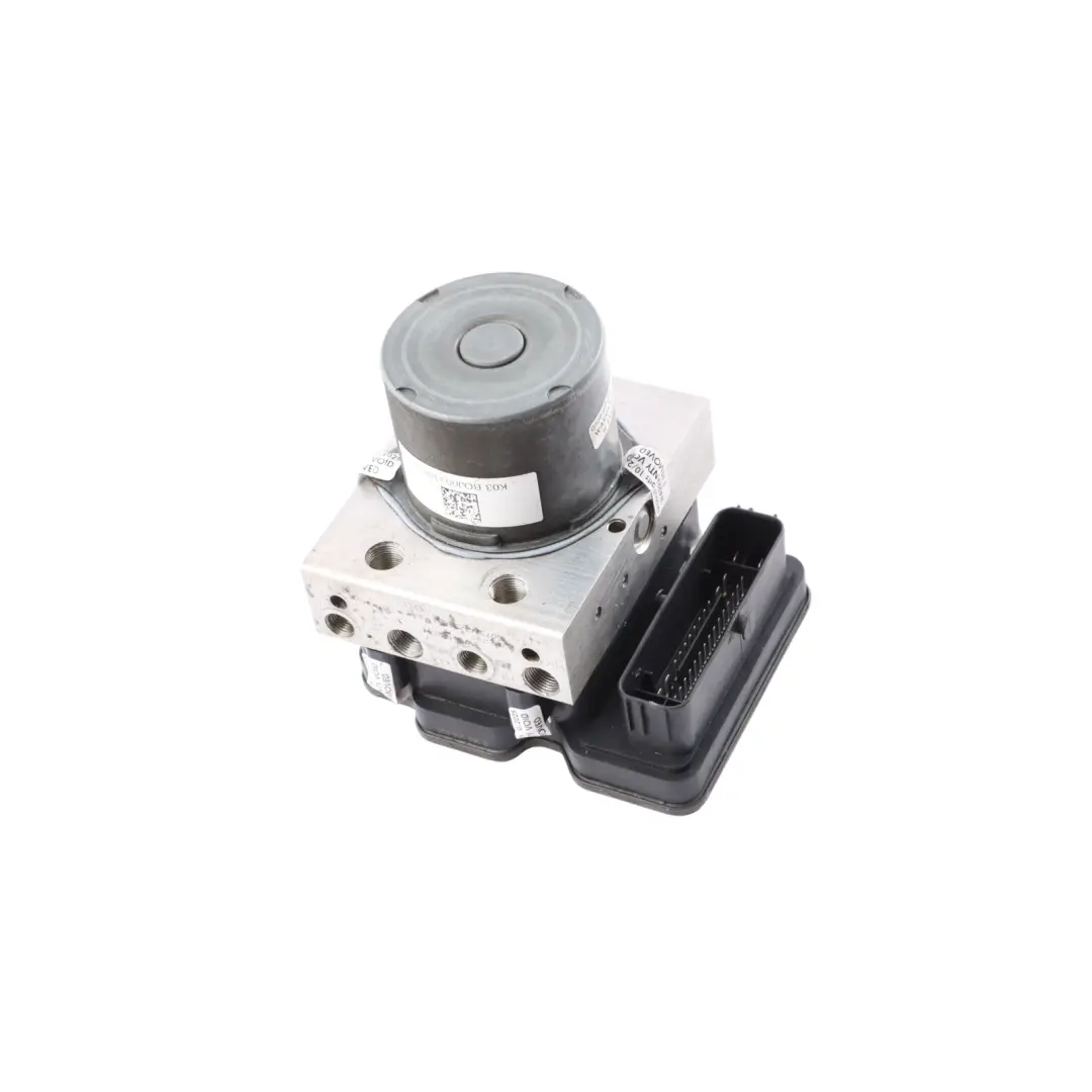 Audi A4 B9 ABS Pump Modulator Brake Control Hydraulic Unit - SKU 8W0907379E - Part number 8W0907379E
