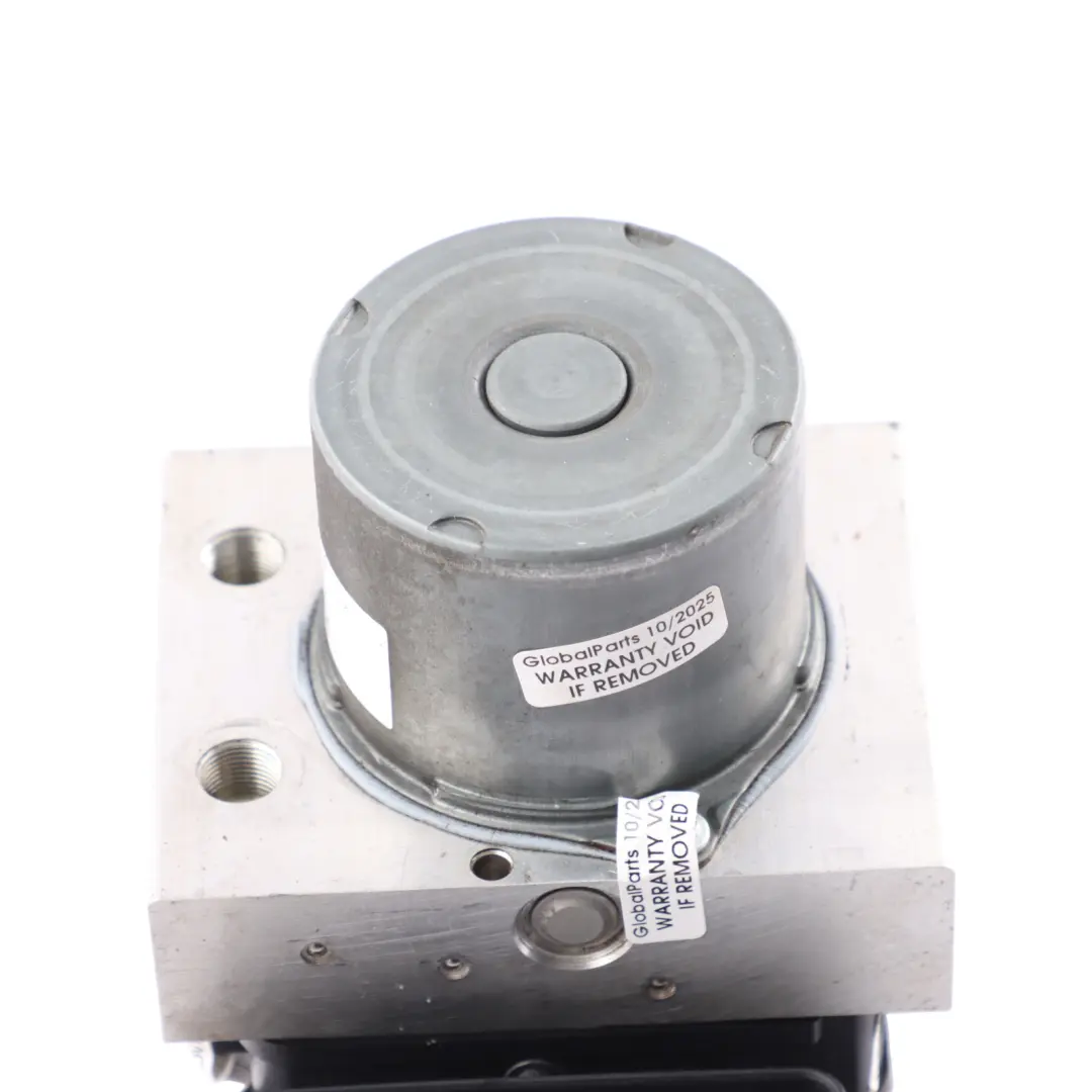 ABS Pump Modulator Brake Control Hydraulic Unit to Audi A4 B9 with Part number 8W0907379E Audi A4 B9 ABS Pump Modulator Brake Control Hydraulic Unit - SKU 8W0907379E - Part number 8W0907379E
