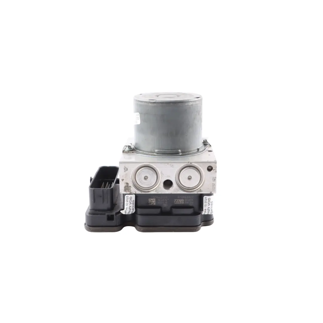 ABS Pump Modulator Brake Control Hydraulic Unit to Audi A4 B9 with Part number 8W0907379E Audi A4 B9 ABS Pump Modulator Brake Control Hydraulic Unit - SKU 8W0907379E - Part number 8W0907379E