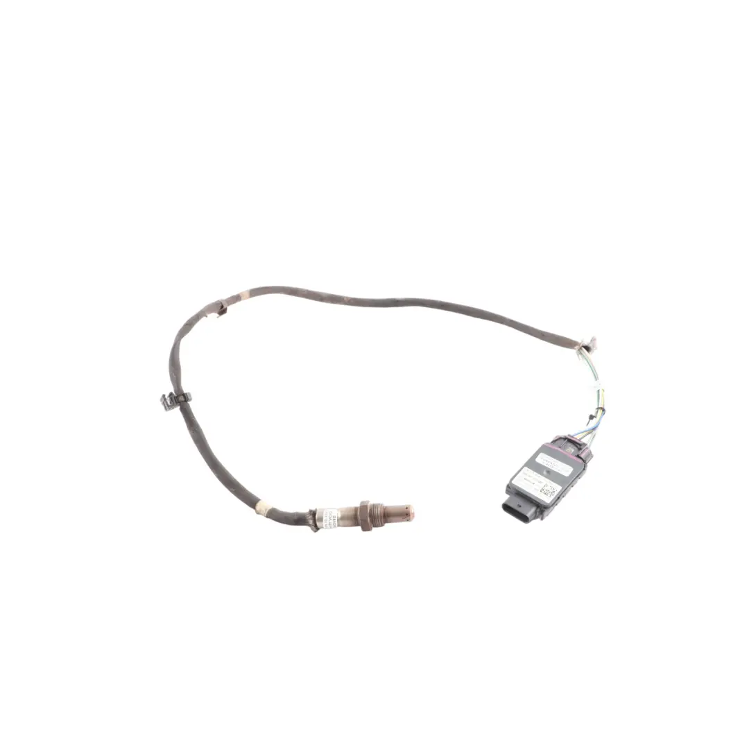 Audi A4 B9 A5 F5 NOX Lambda Oxygen Sensor 2.0 TDI Diesel Engine - SKU 8W0907807AM-1 - Part number 8W0907807AM