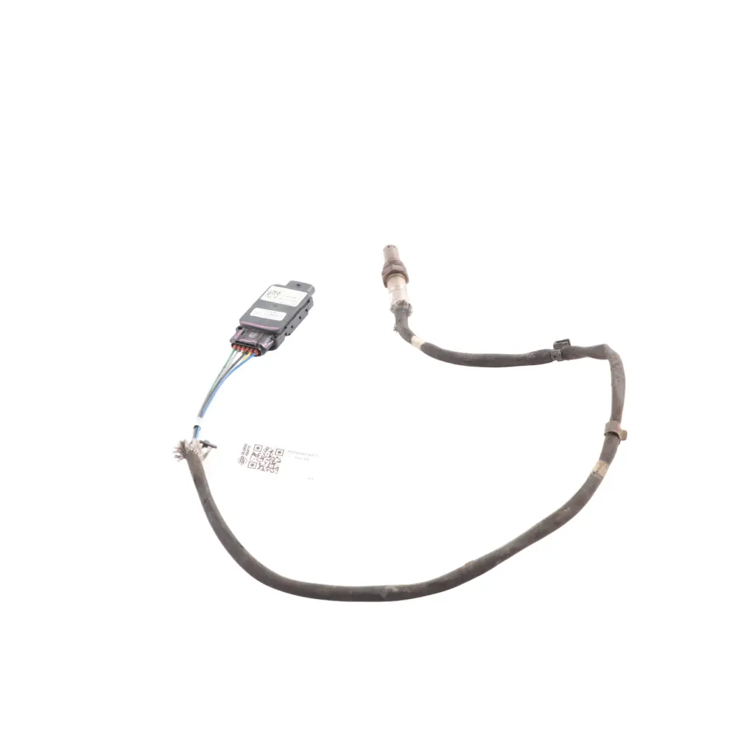 Audi A4 B9 A5 F5 NOX Lambda Oxygen Sensor 2.0 TDI Diesel Engine - SKU 8W0907807AM-1 - Part number 8W0907807AM