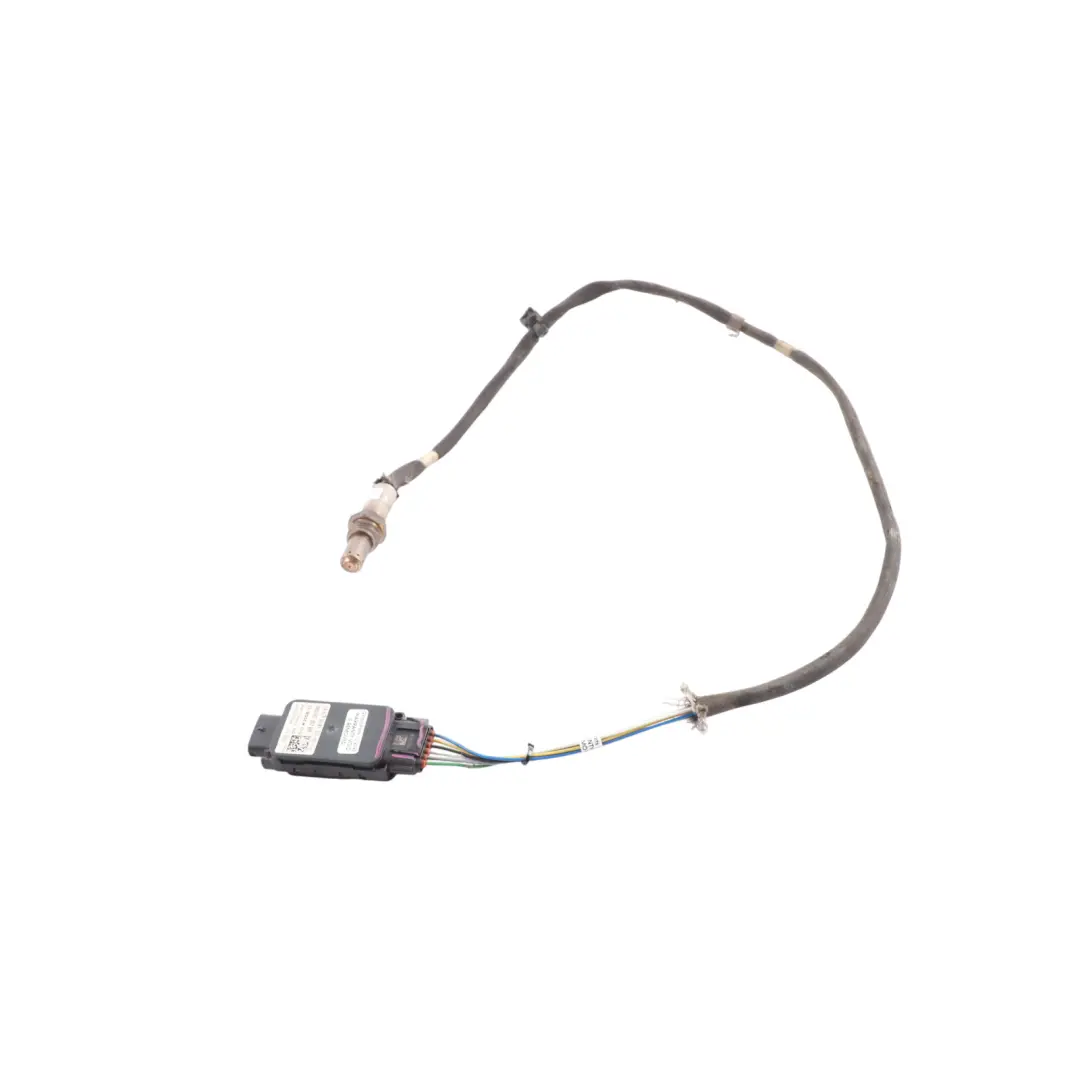 Audi A4 B9 A5 F5 NOX Lambda Oxygen Sensor 2.0 TDI Diesel Engine - SKU 8W0907807AM-1 - Part number 8W0907807AM