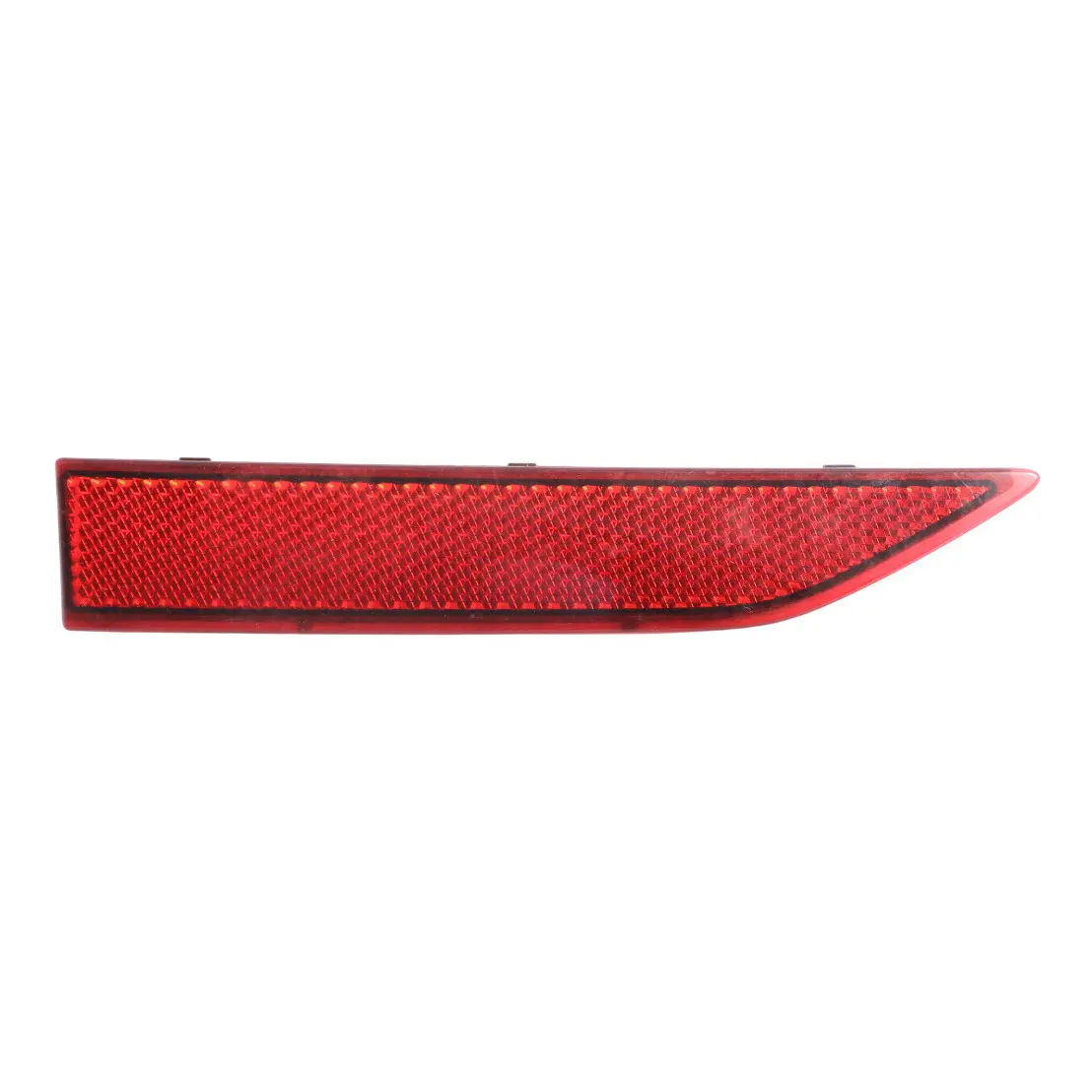 Audi A4 B9 A5 F5 Rear Bumper Lower Light Reflector Right Inner N/S 8W0945104A