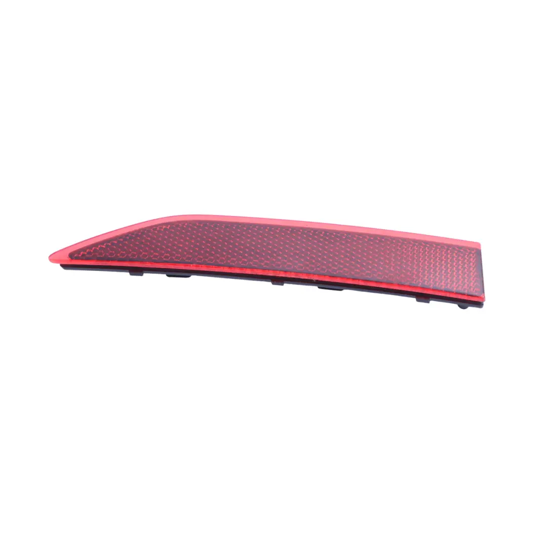 Audi A4 B9 A5 F5 Rear Bumper Lower Light Reflector Right Inner N/S - SKU 8W0945104A - Part number 8W0945104A