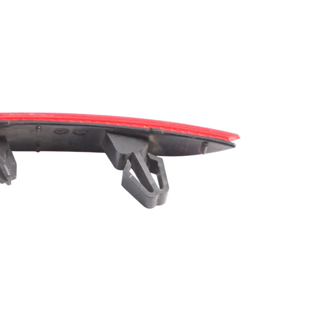 Audi A4 B9 A5 F5 Rear Bumper Lower Light Reflector Right Outer N/S - SKU 8W0945106AB - Part number 8W0945106AB