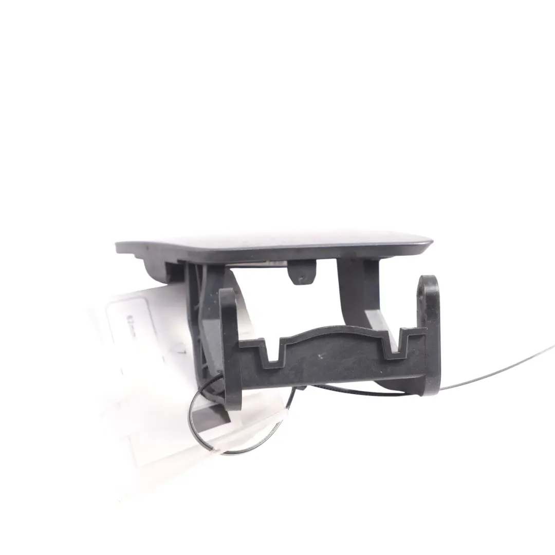 Headlight Washer Cover Cap Right O/S Daytona Grey - Z7S to Audi A4 B9 with Part number 8W0955276A Audi A4 B9 Headlight Washer Cover Cap Right O/S Daytona Grey - Z7S - SKU 8W0955276A-DGR - Part number 8W0955276A