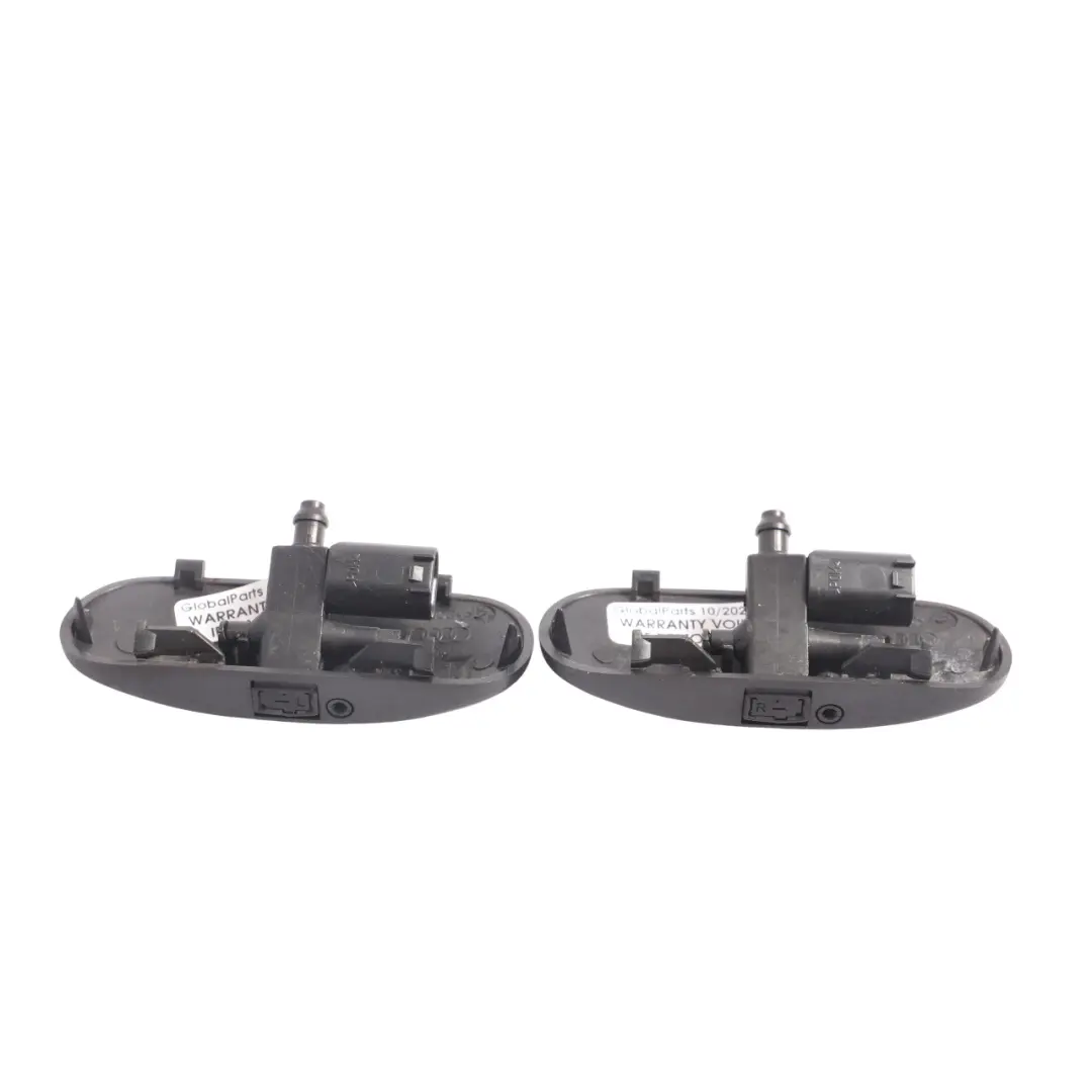 Scheibenwaschdüse Beheizt Links Rechts für Audi A4 B9 A5 F5 mit Teilenummer 8W0955987A Audi A4 B9 A5 F5 Scheibenwaschdüse Beheizt Links Rechts - SKU 8W0955987A - Teilenummer 8W0955987A