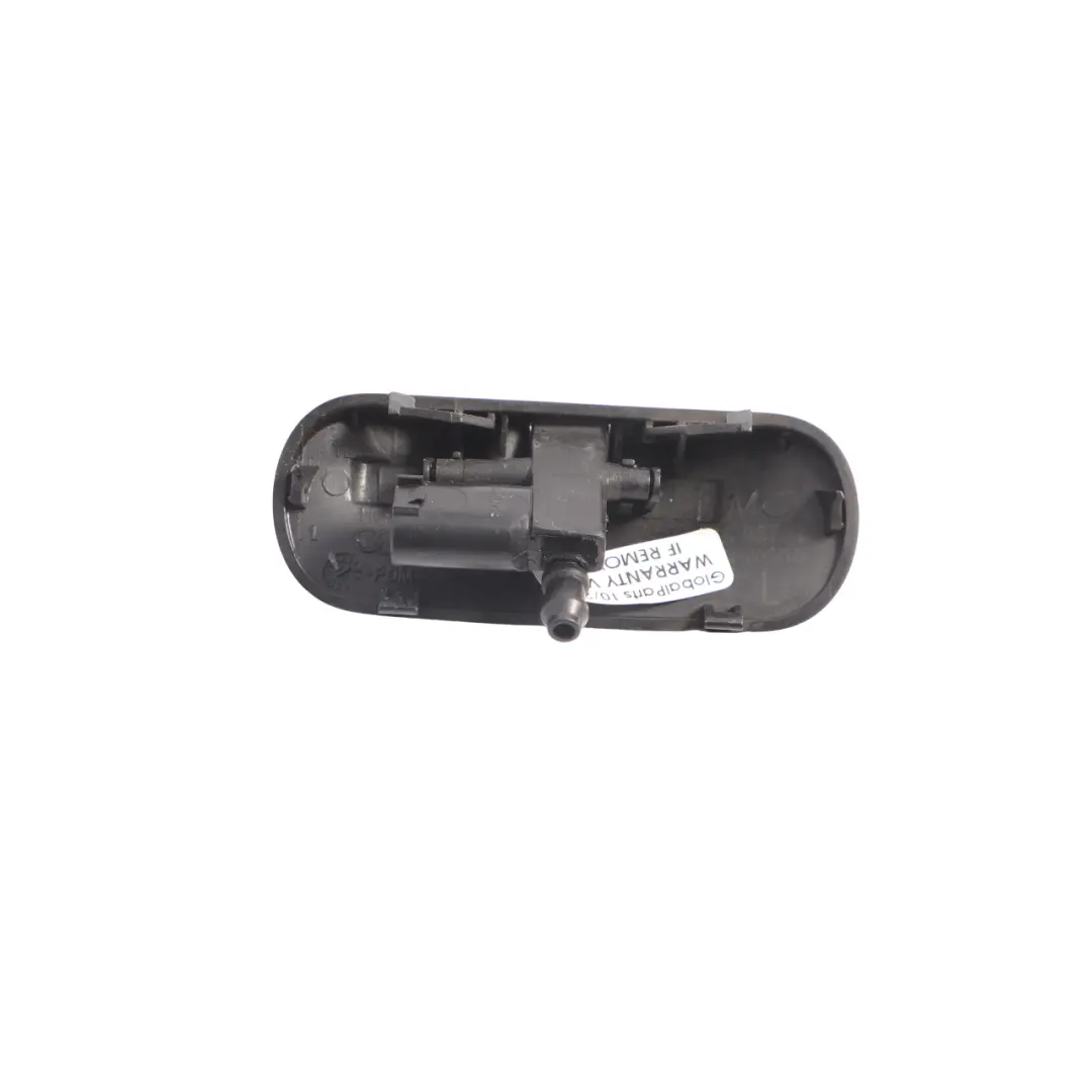 Windscreen Washer Jet Nozzle Heated Left Right N/O/S to Audi A4 B9 A5 F5 with Part number 8W0955987A Audi A4 B9 A5 F5 Windscreen Washer Jet Nozzle Heated Left Right N/O/S - SKU 8W0955987A - Part number 8W0955987A