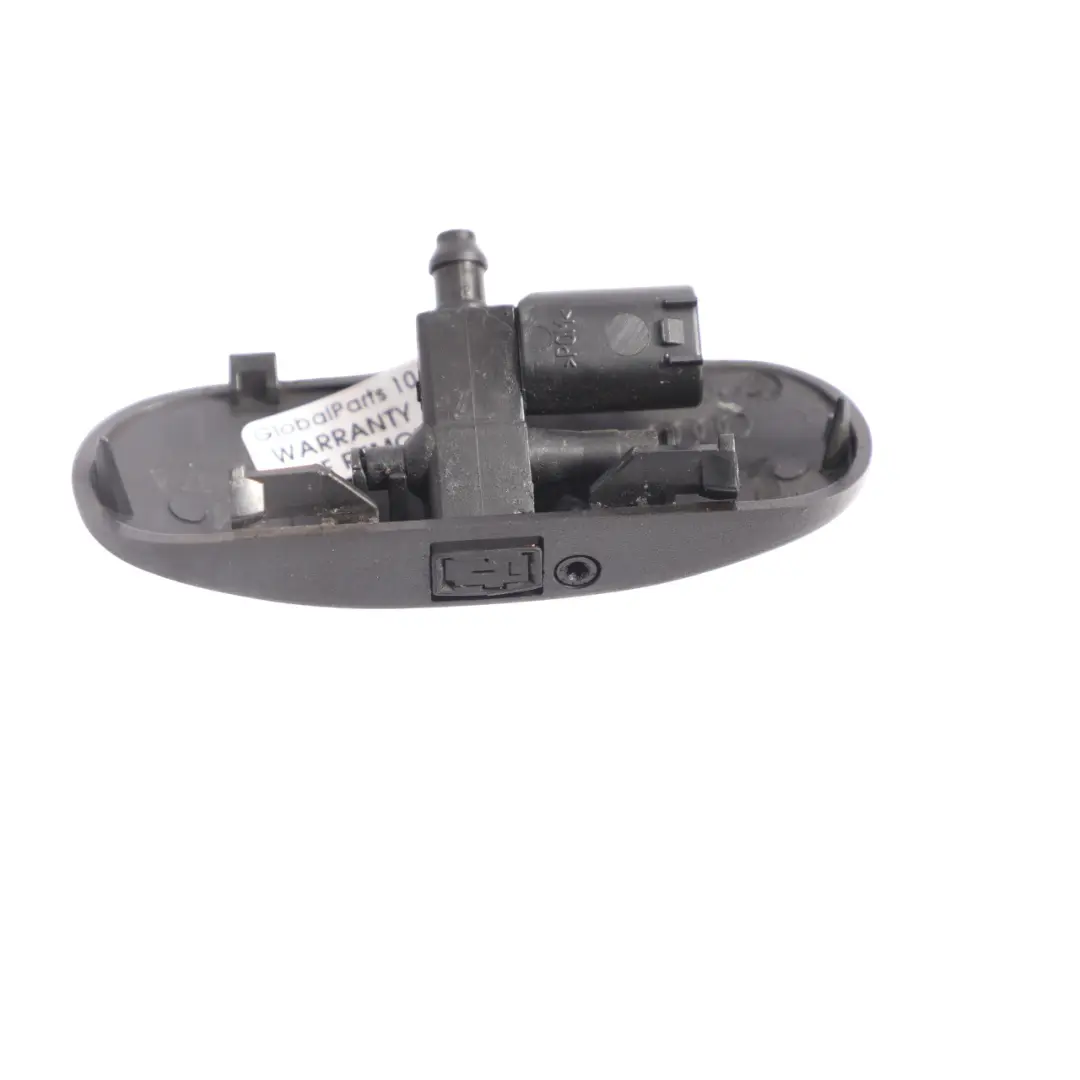 Audi A4 B9 A5 F5 Ugello Lavavetro Riscaldato Sinistro Destro - SKU 8W0955987A - Numero di parte 8W0955987A