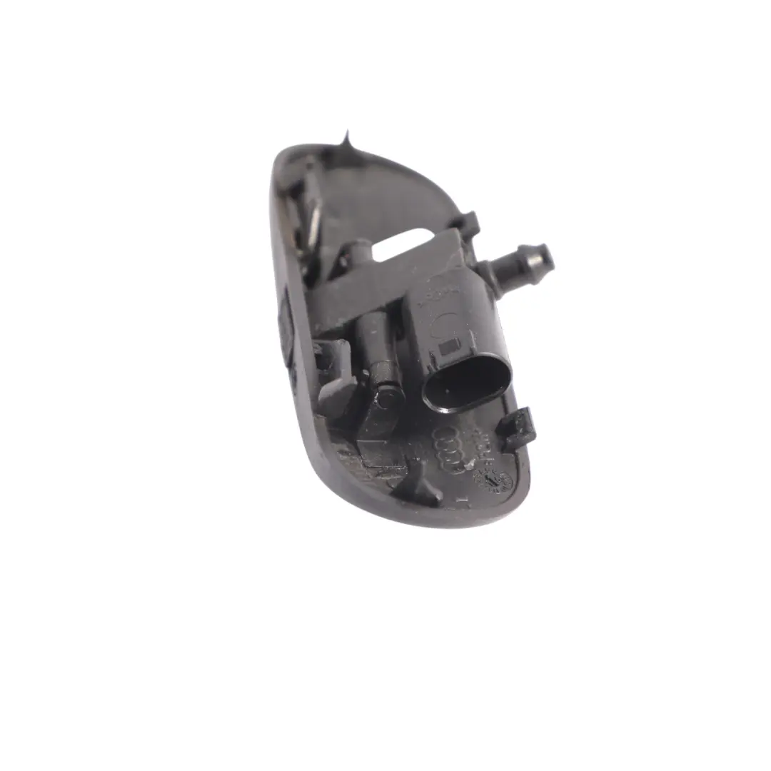 Audi A4 B9 A5 F5 Tobera Lavaparabrisas Calefactada Izquierda Derecha - SKU 8W0955987A - Número de pieza 8W0955987A