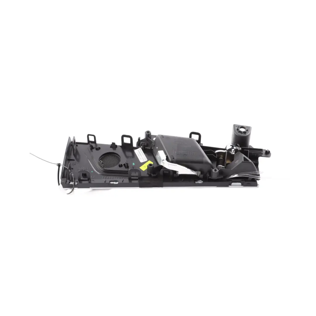 Türgriff Blende Hochglanz Hinten Rechts für Audi A4 B9 A5 F5 mit Teilenummer 8W0959524 Audi A4 B9 A5 F5 Türgriff Blende Hochglanz Hinten Rechts - SKU 8W0959524 - Teilenummer 8W0959524