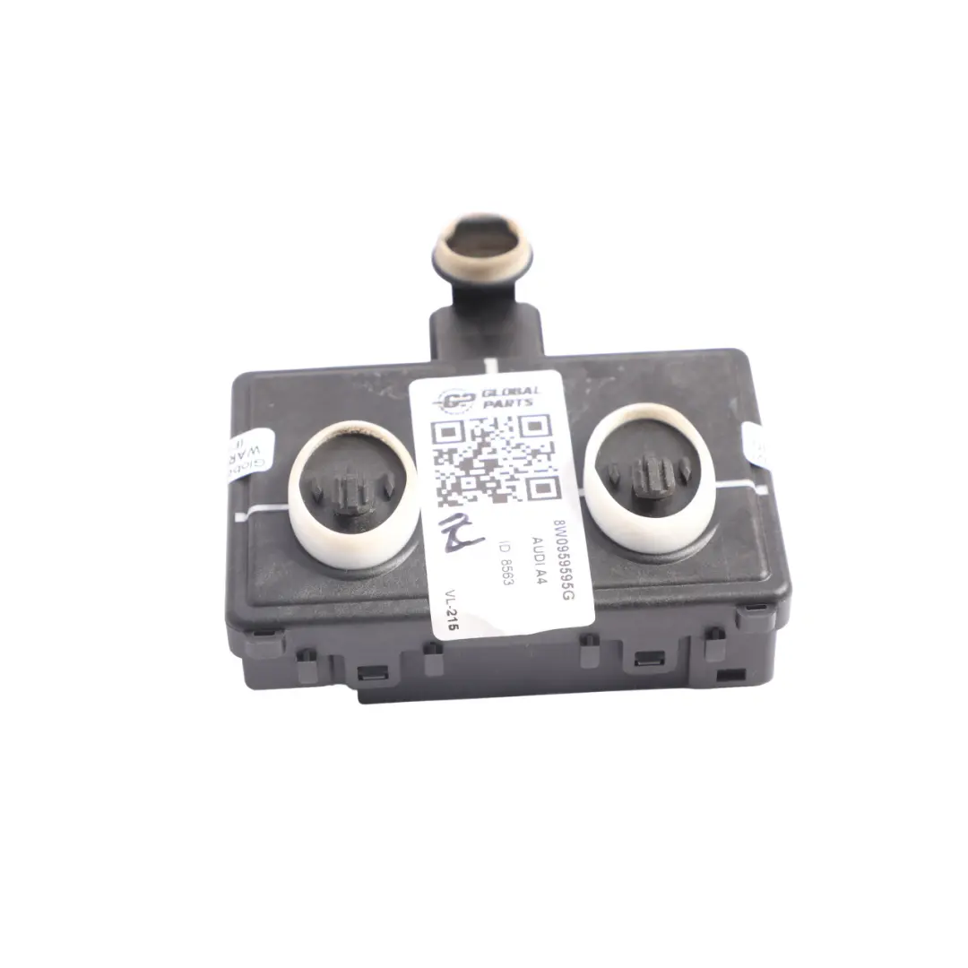 Audi A4 B9 Rear Door Control Module Unit ECU Left Right N/O/S - SKU 8W0959595G - Part number 8W0959595G