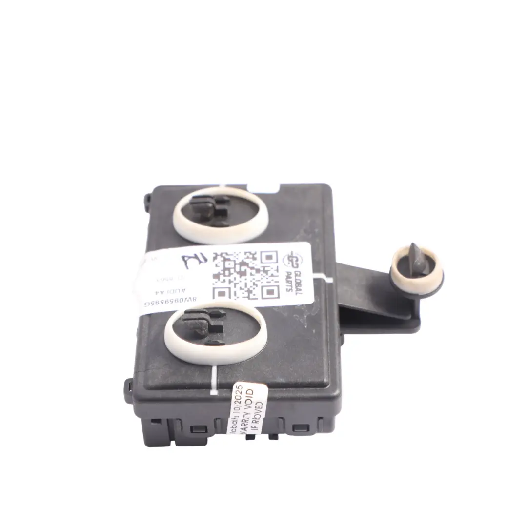 Door Control Module Unit ECU Left Right para Audi A4 B9 Rear con número de pieza 8W0959595G Audi A4 B9 Rear Door Control Module Unit ECU Left Right - SKU 8W0959595G - Número de pieza 8W0959595G