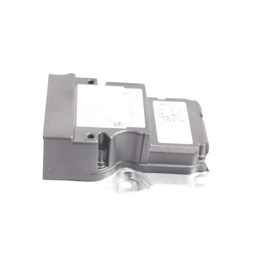 Module SRS System Control Sensor ECU Unit to Audi A4 B9 A5 F5 Air with Part number 8W0959655 Audi A4 B9 A5 F5 Air Module SRS System Control Sensor ECU Unit - SKU 8W0959655 - Part number 8W0959655