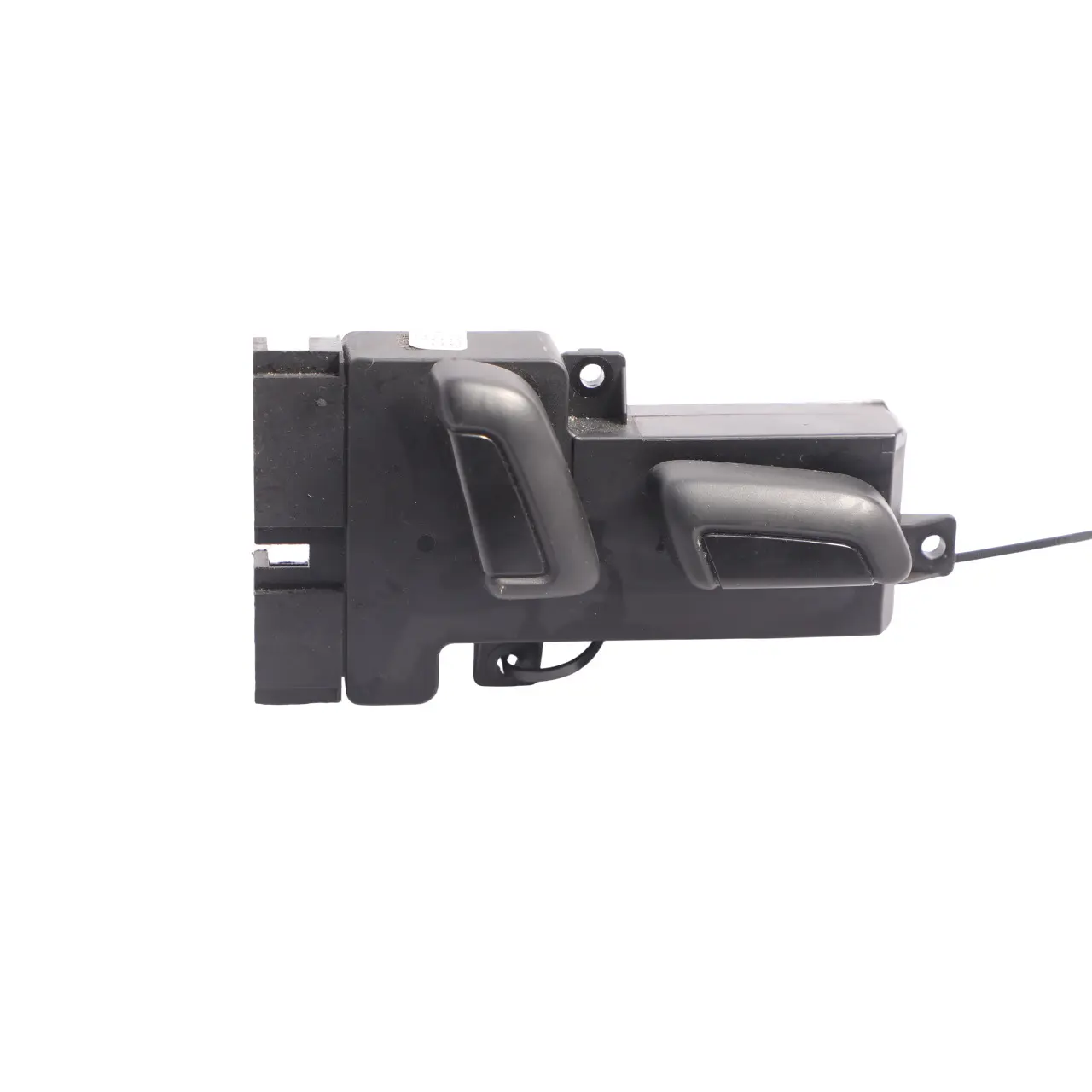 Seat Ateca Seat Adjustment Switch Control Panel Front Right O/S 8W0959748