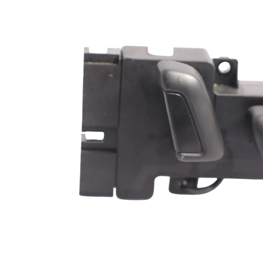 Adjustment Switch Control Panel Front Right O/S to Seat Ateca Seat with Part number 8W0959748 Seat Ateca Seat Adjustment Switch Control Panel Front Right O/S - SKU 8W0959748 - Part number 8W0959748