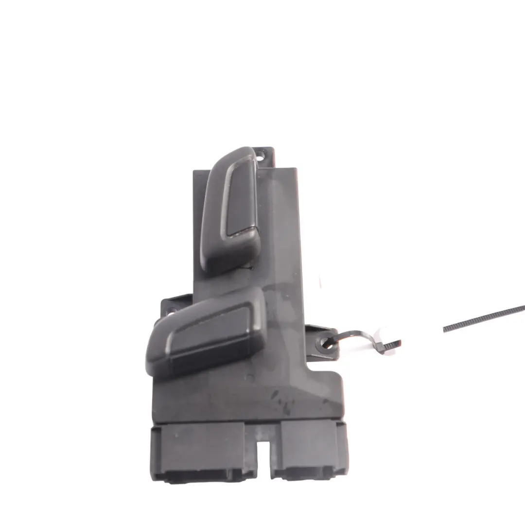 Adjustment Switch Control Panel Front Right O/S to Seat Ateca Seat with Part number 8W0959748 Seat Ateca Seat Adjustment Switch Control Panel Front Right O/S - SKU 8W0959748 - Part number 8W0959748