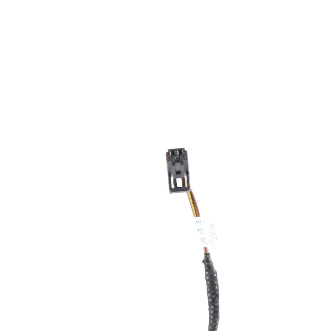 Door Card Wiring Loom Harness Cable Front Right O/S to Audi A4 B9 with Part number 8W0971035 Audi A4 B9 Door Card Wiring Loom Harness Cable Front Right O/S - SKU 8W0971035 - Part number 8W0971035