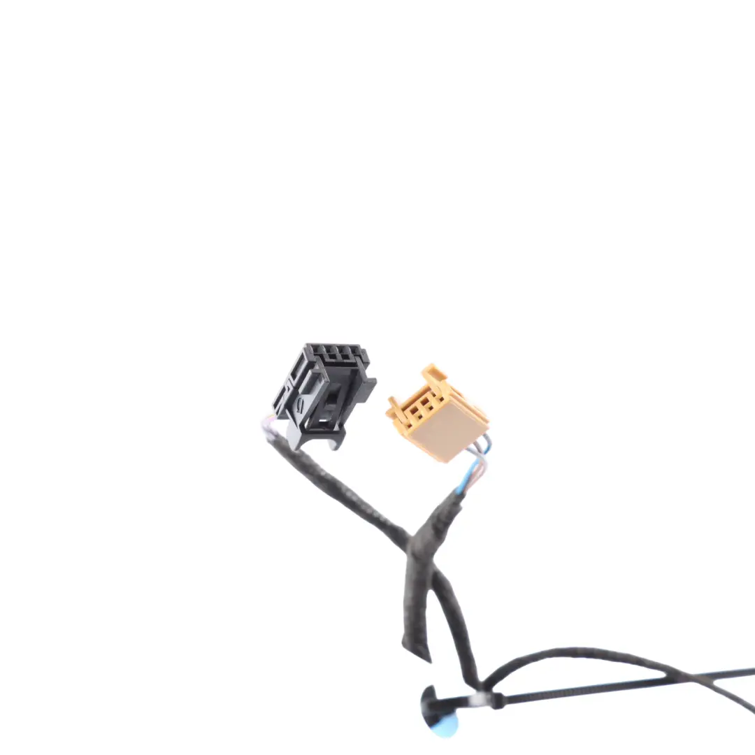 Door Card Wiring Loom Harness Cable Front Right O/S to Audi A4 B9 with Part number 8W0971035 Audi A4 B9 Door Card Wiring Loom Harness Cable Front Right O/S - SKU 8W0971035 - Part number 8W0971035