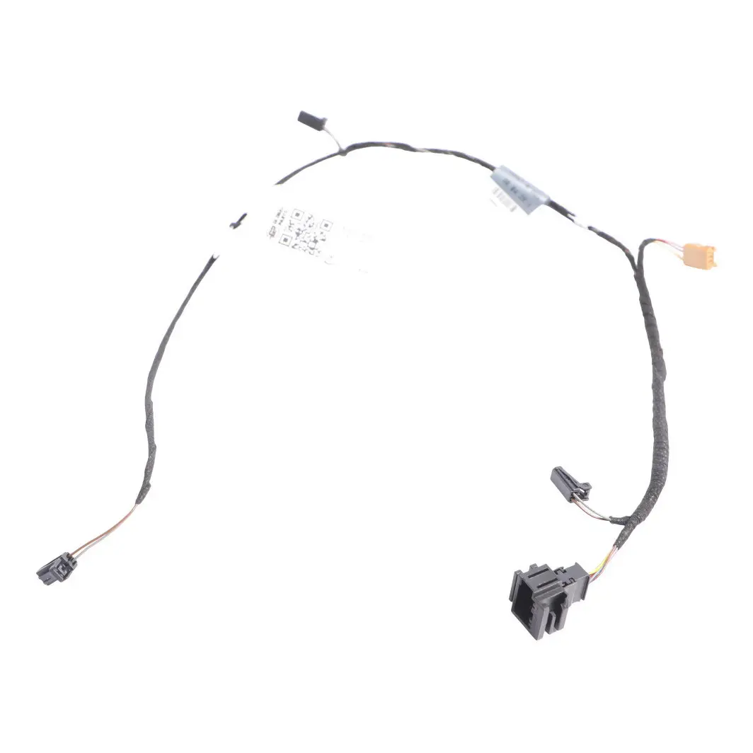 Dashboard Air Vent Wiring Loom Harnes Cable Passenger Side to Audi A4 B9 with Part number 8W0971659B Audi A4 B9 Dashboard Air Vent Wiring Loom Harnes Cable Passenger Side - SKU 8W0971659B - Part number 8W0971659B