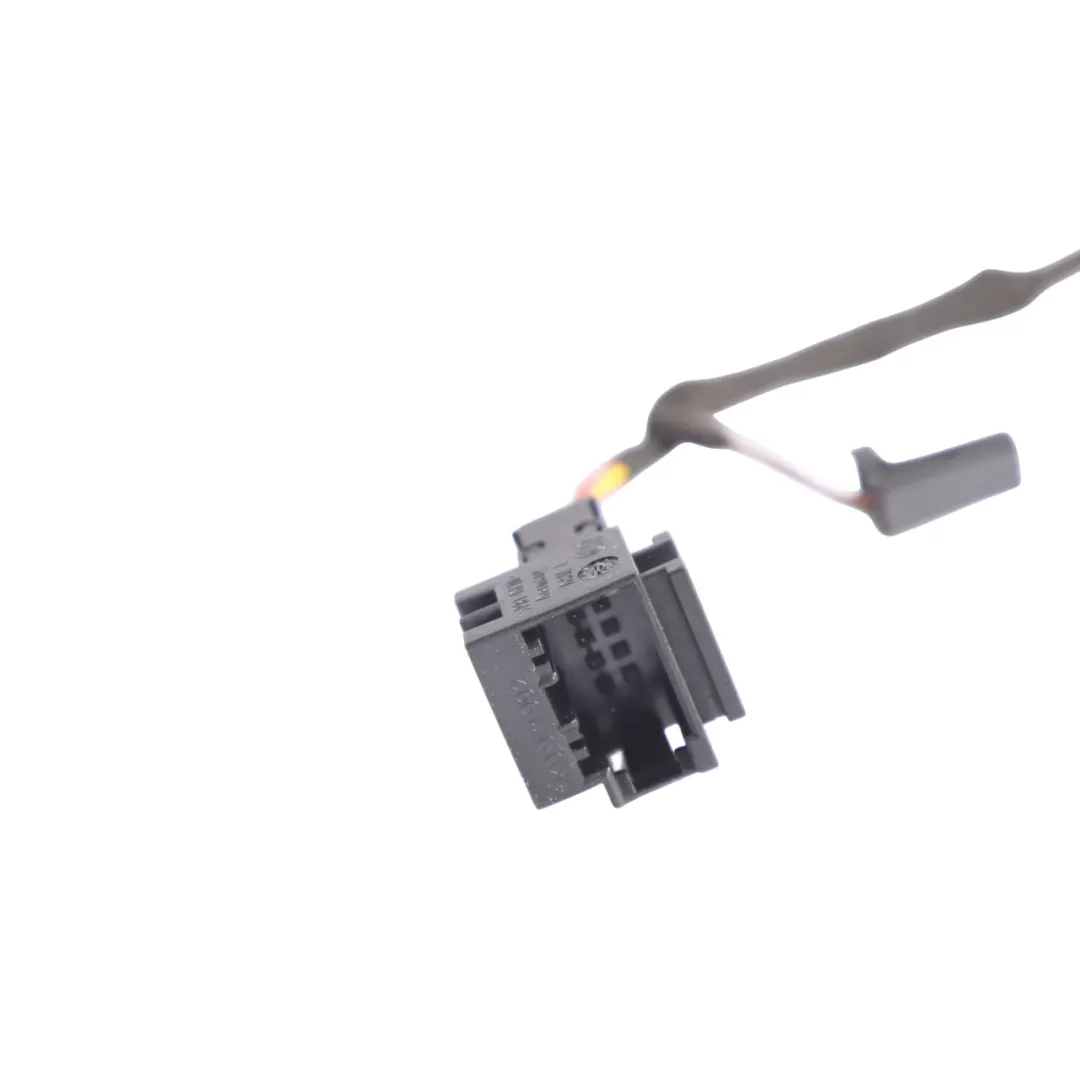 Armaturenbrett Lüftungsschlitz Kabelbaum Beifahrerseite für Audi A4 B9 mit Teilenummer 8W0971659B Audi A4 B9 Armaturenbrett Lüftungsschlitz Kabelbaum Beifahrerseite - SKU 8W0971659B - Teilenummer 8W0971659B