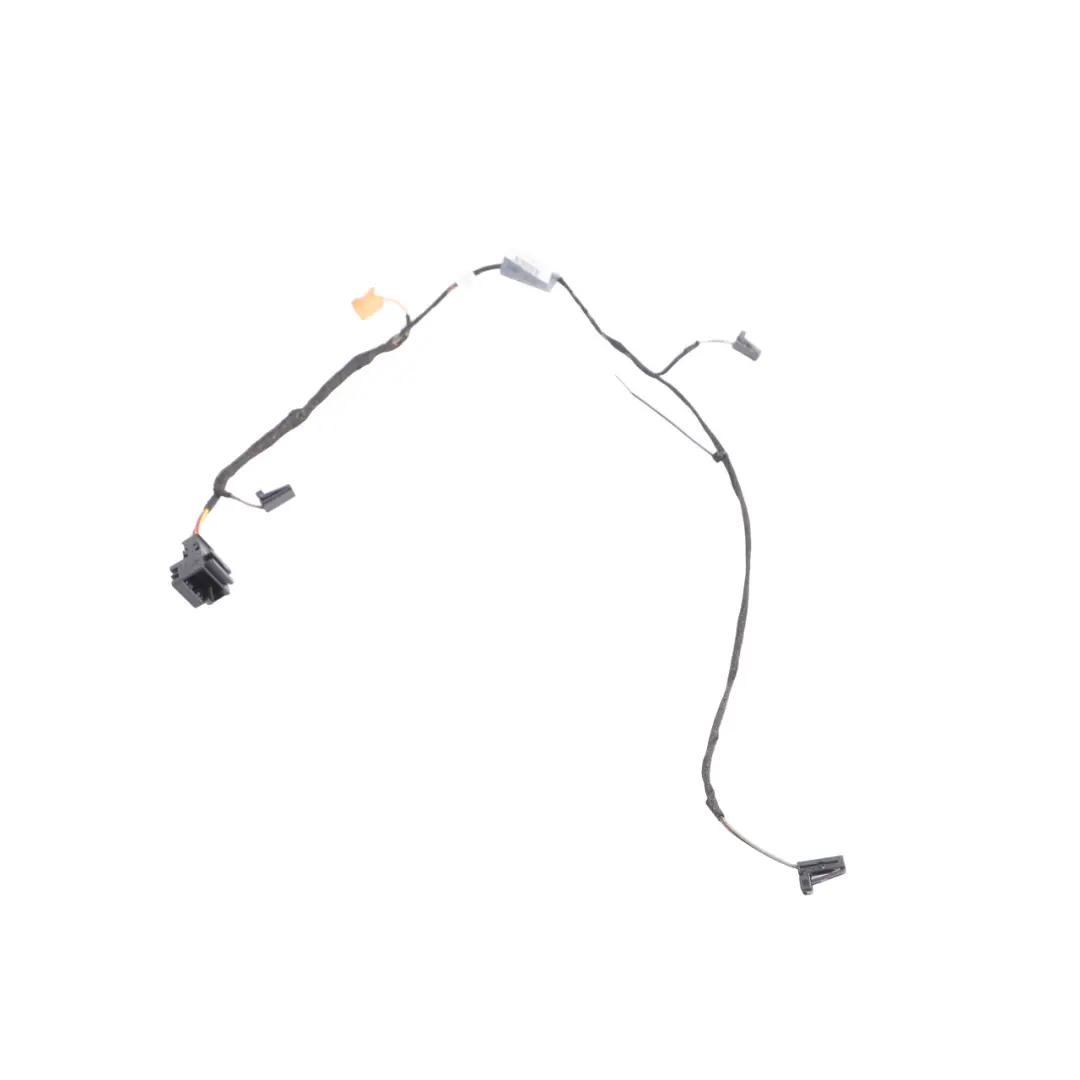 Cableado Arnés Ventila Tablero Instrumentos Lado Pasajero para Audi A4 B9 con número de pieza 8W0971659B Audi A4 B9 Cableado Arnés Ventila Tablero Instrumentos Lado Pasajero - SKU 8W0971659B - Número de pieza 8W0971659B