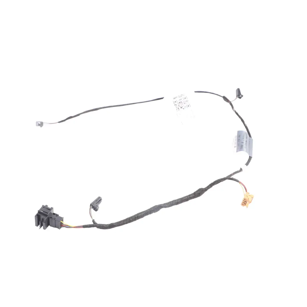 Cableado Arnés Ventila Tablero Instrumentos Lado Pasajero para Audi A4 B9 con número de pieza 8W0971659B Audi A4 B9 Cableado Arnés Ventila Tablero Instrumentos Lado Pasajero - SKU 8W0971659B - Número de pieza 8W0971659B