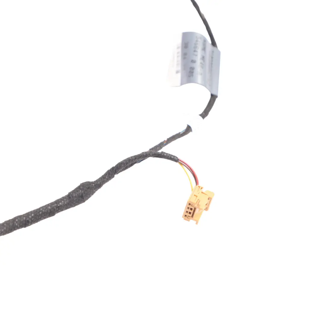 Cruscotto Aria Ventilazione Cablaggio Cavo Lato Passeggero per Audi A4 B9 con numero di parte 8W0971659B Audi A4 B9 Cruscotto Aria Ventilazione Cablaggio Cavo Lato Passeggero - SKU 8W0971659B - Numero di parte 8W0971659B