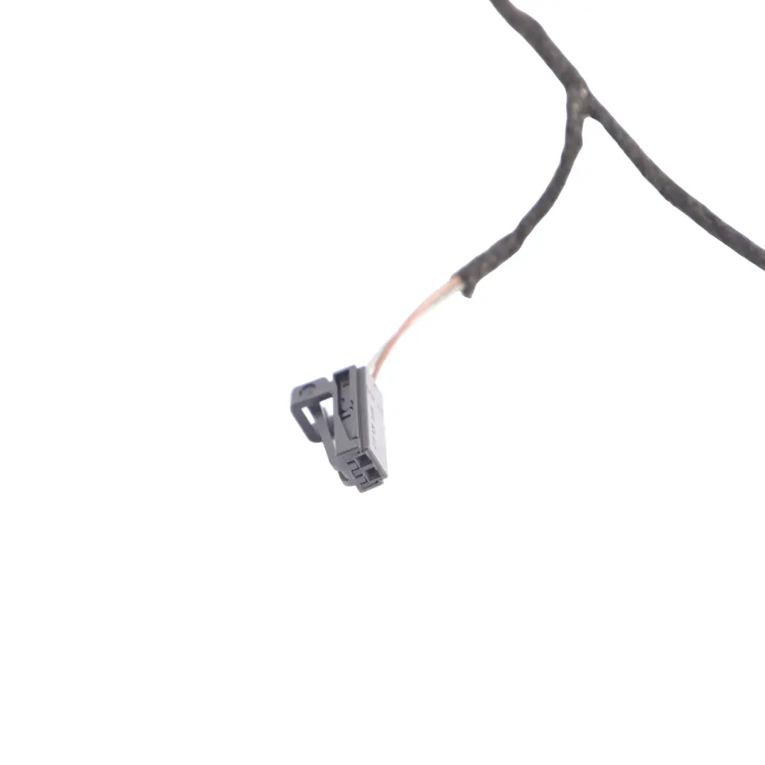 Dashboard Air Vent Wiring Loom Harnes Cable Passenger Side to Audi A4 B9 with Part number 8W0971659B Audi A4 B9 Dashboard Air Vent Wiring Loom Harnes Cable Passenger Side - SKU 8W0971659B - Part number 8W0971659B