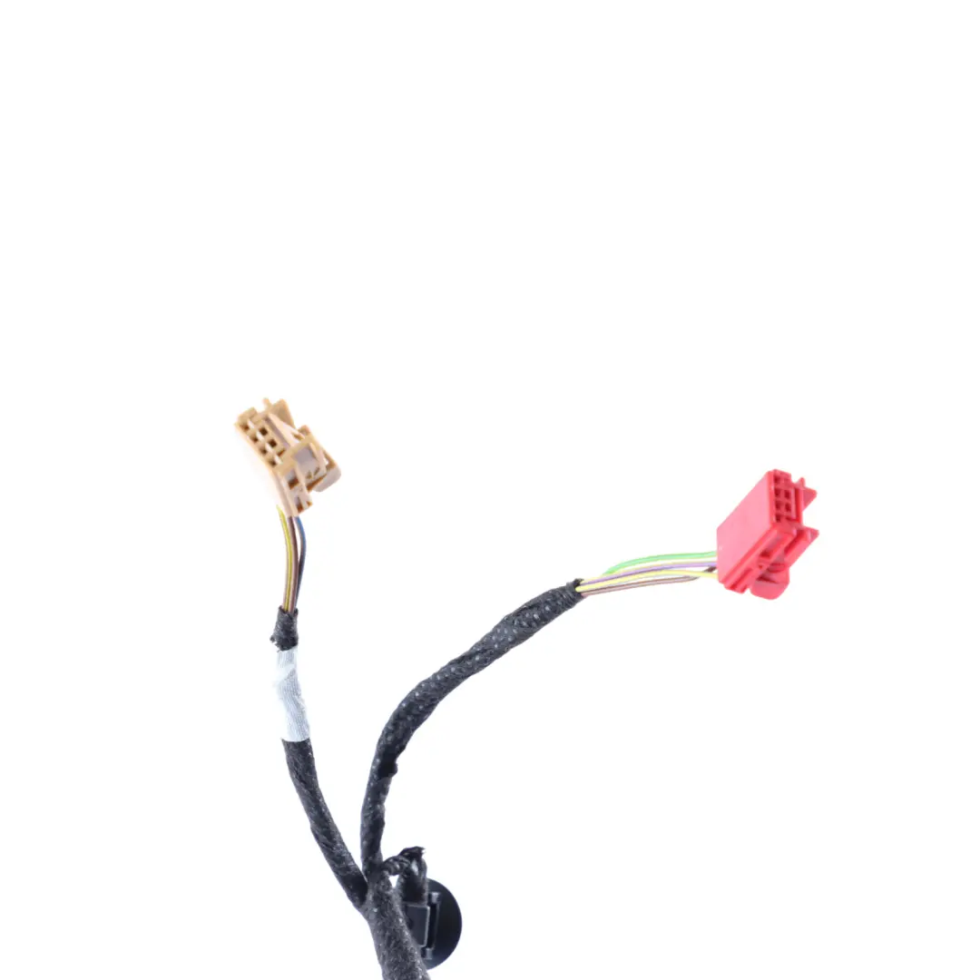 Door Wiring Loom Harness Cable Rear Left Right N/O/S to Audi A4 B9 A5 F5 with Part number 8W0971693M Audi A4 B9 A5 F5 Door Wiring Loom Harness Cable Rear Left Right N/O/S - SKU 8W0971693M - Part number 8W0971693M