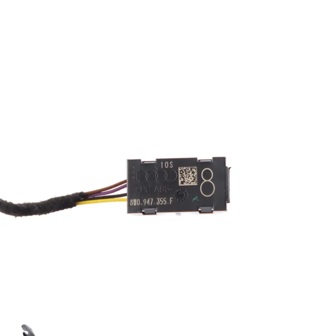 Audi A4 B9 A5 F5 Cablaggio Porta Posteriore Sinistro Destro - SKU 8W0971693M - Numero di parte 8W0971693M